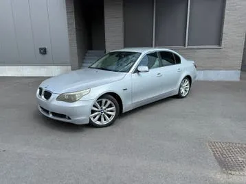 BMW 520I 2005 photo 3
