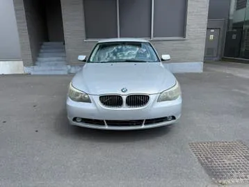 BMW 520I 2005 photo 2