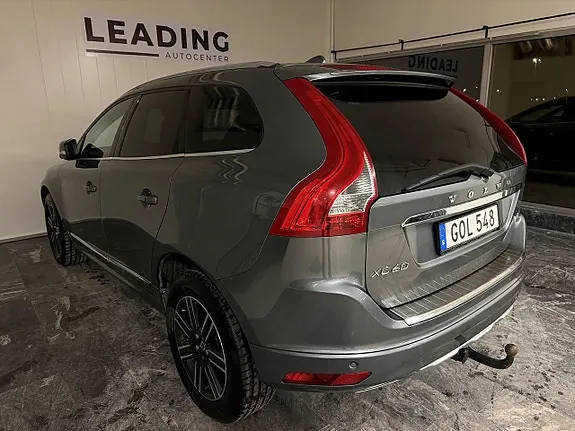 Volvo Xc60 2017 photo 2