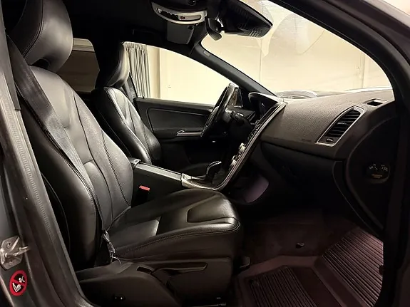 Volvo Xc60 2017 photo 5