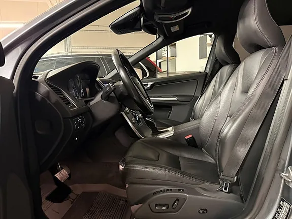 Volvo Xc60 2017 photo 4