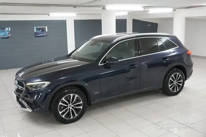Mercedes-Benz Glc 2023 photo 5