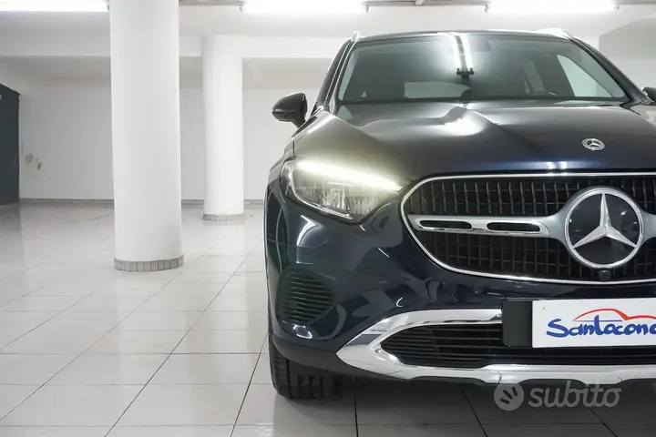 Mercedes-Benz Glc 2023 photo 3