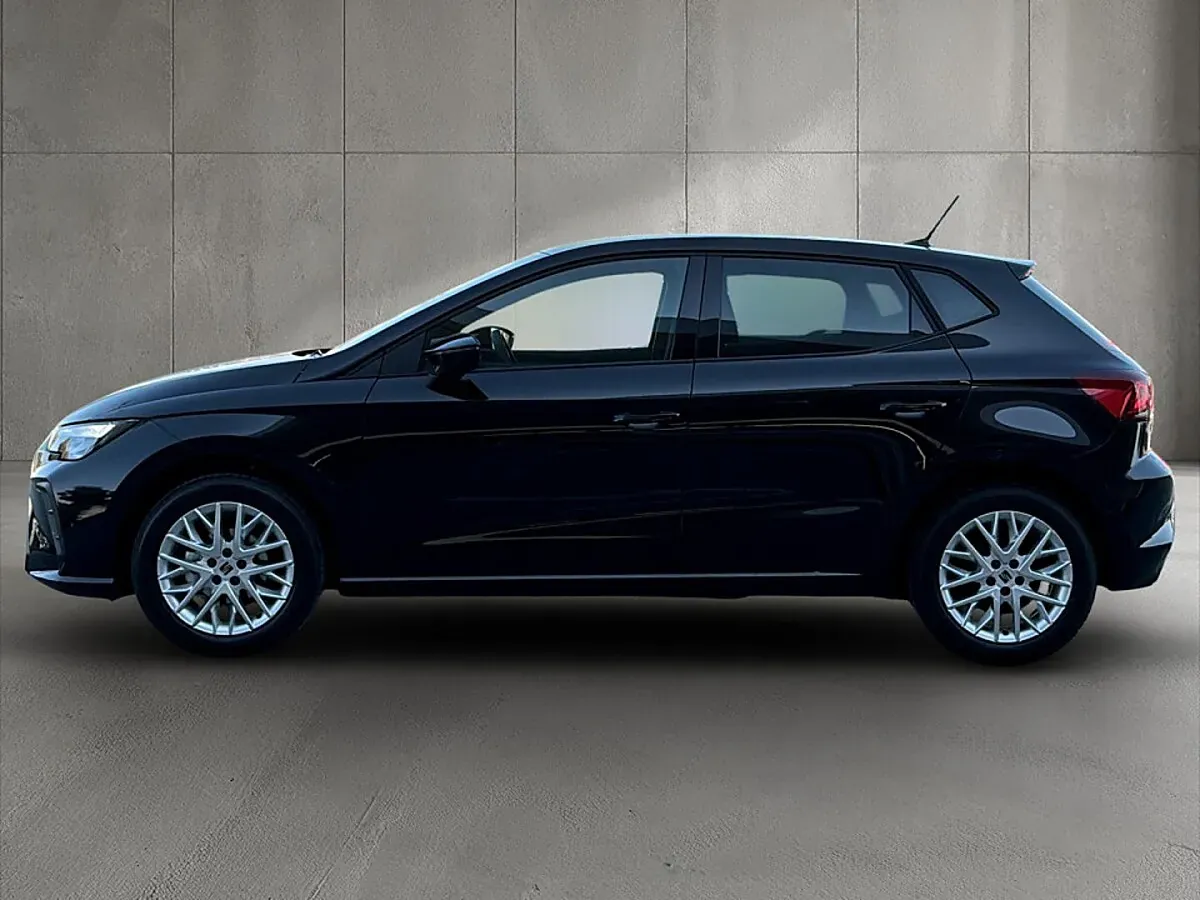 Seat Ibiza 2026 photo 3