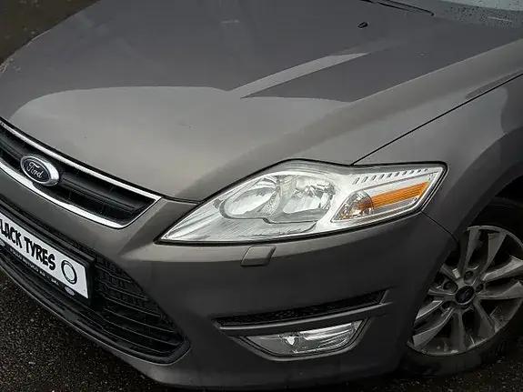 Ford Mondeo 2012 photo 3