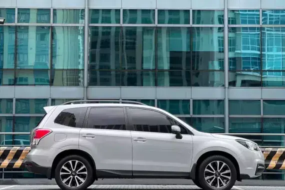 Subaru Forester 2017 photo 5