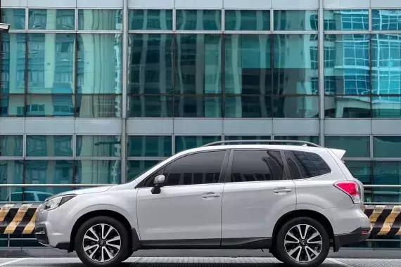 Subaru Forester 2017 photo 4