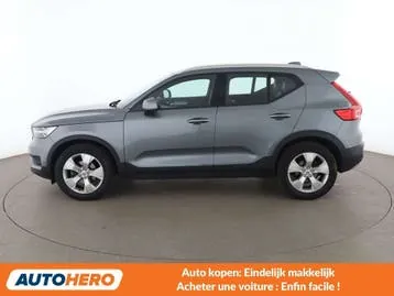 Volvo Xc40 2018 photo 3