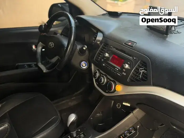 Kia Picanto 2013 photo 3