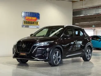 Nissan Kicks 2021 photo 4