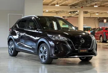 Nissan Kicks 2021 photo 2