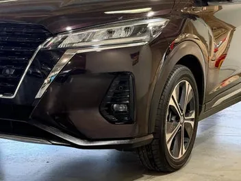 Nissan Kicks 2021 photo 5