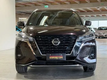Nissan Kicks 2021 photo 3