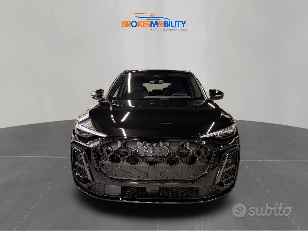 Audi Q5 2026 photo 3