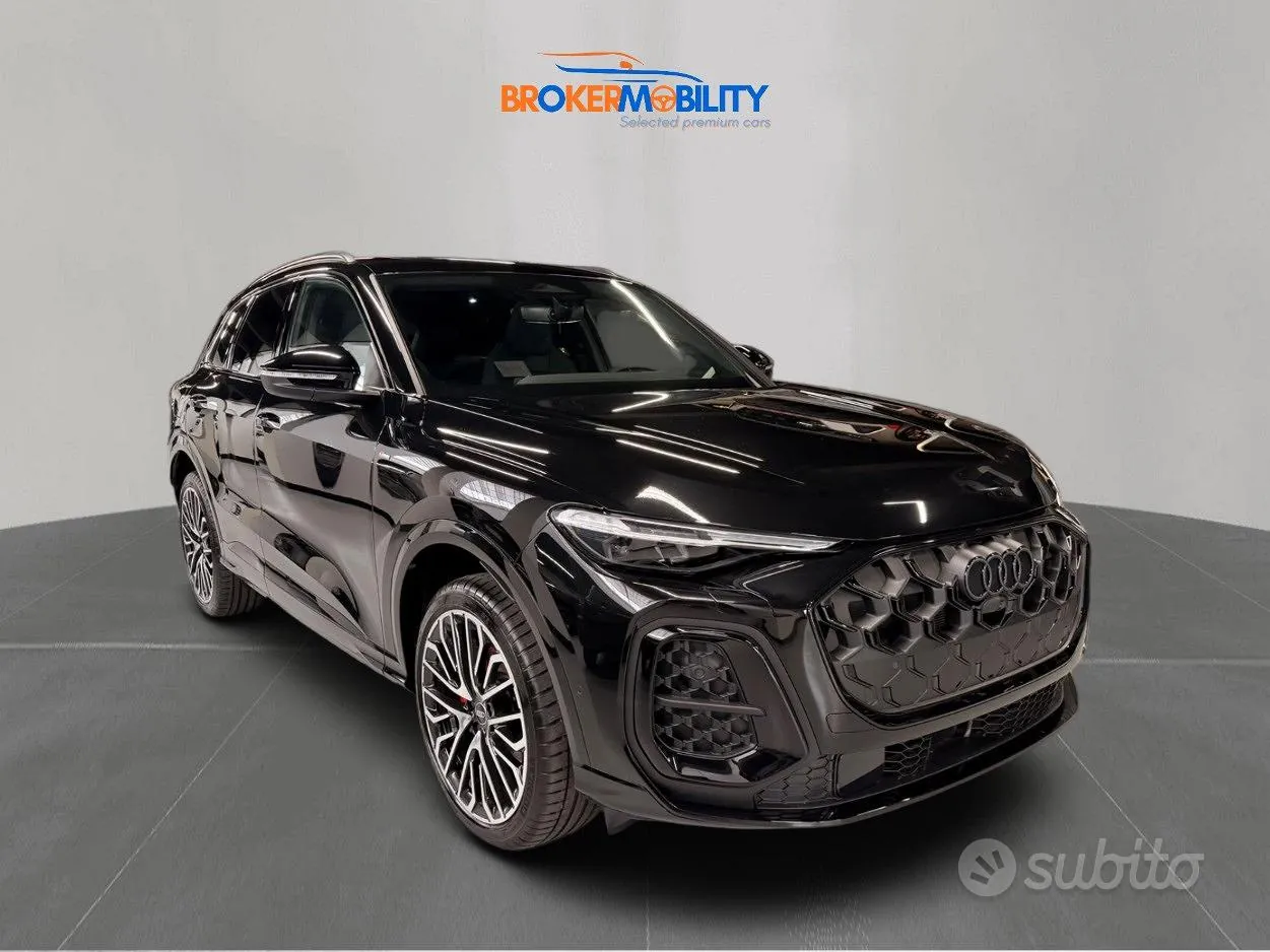 Audi Q5 2026 photo 2