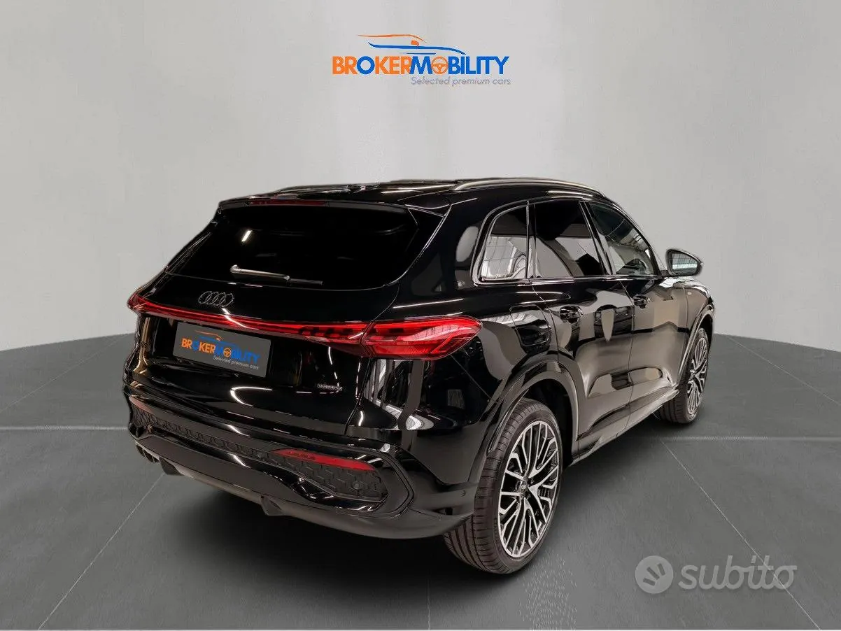 Audi Q5 2026 photo 5