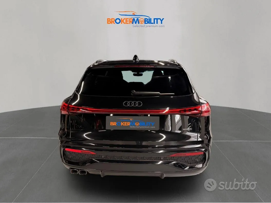 Audi Q5 2026 photo 4