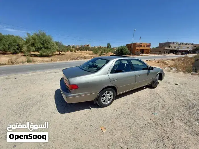 Toyota Camry 1999 photo 3