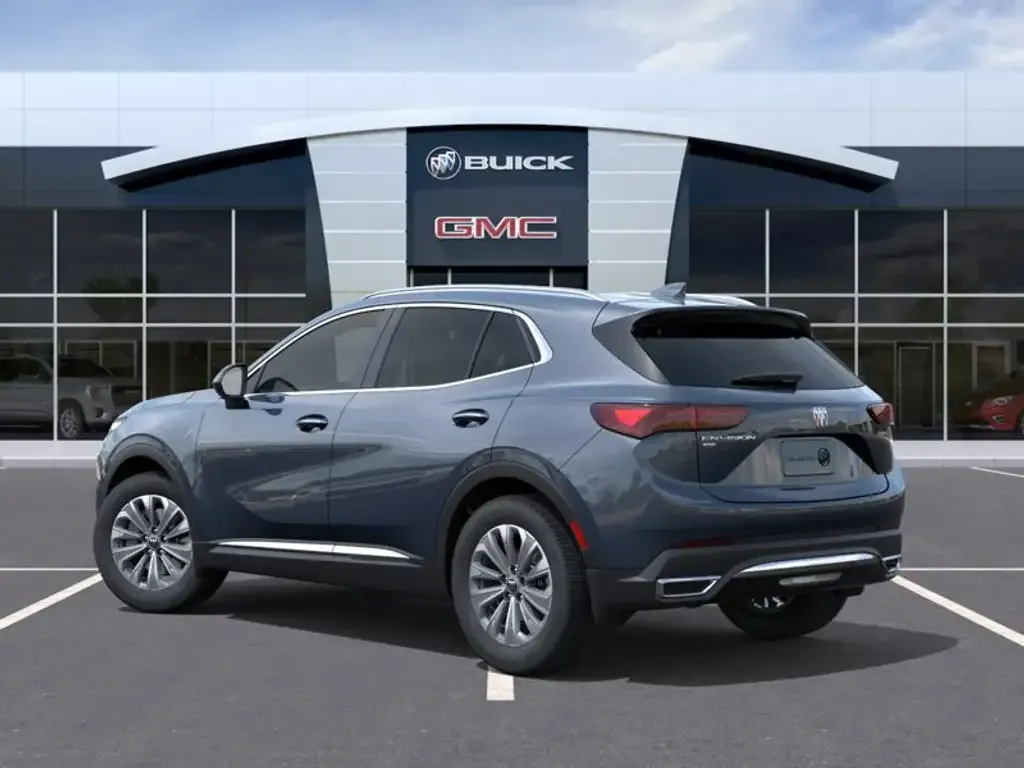 Buick Envision 2026 photo 3