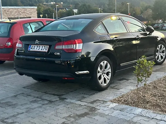 Citroen C5