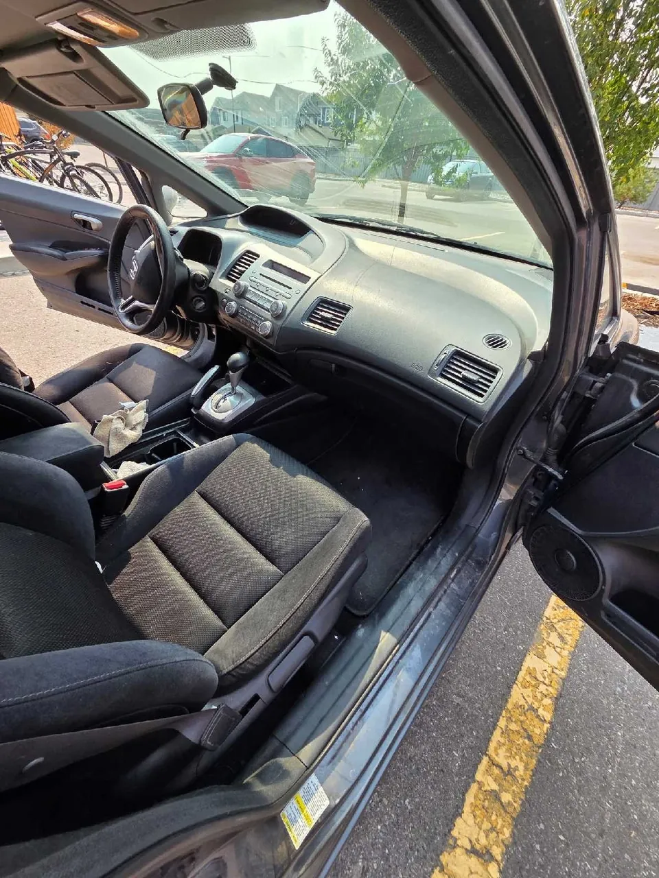 Honda Civic 2010 photo 5