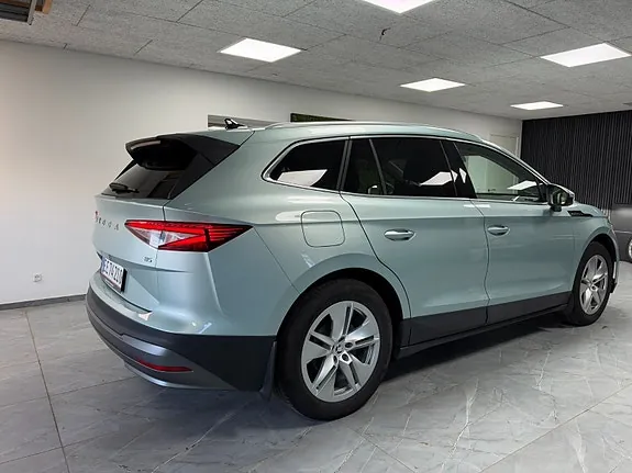 Skoda Enyaq 2025 photo 4