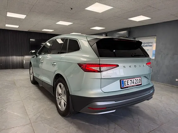 Skoda Enyaq 2025 photo 3