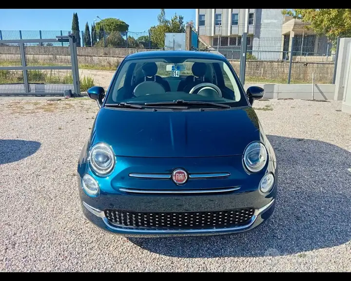 Fiat 500 2023 photo 2
