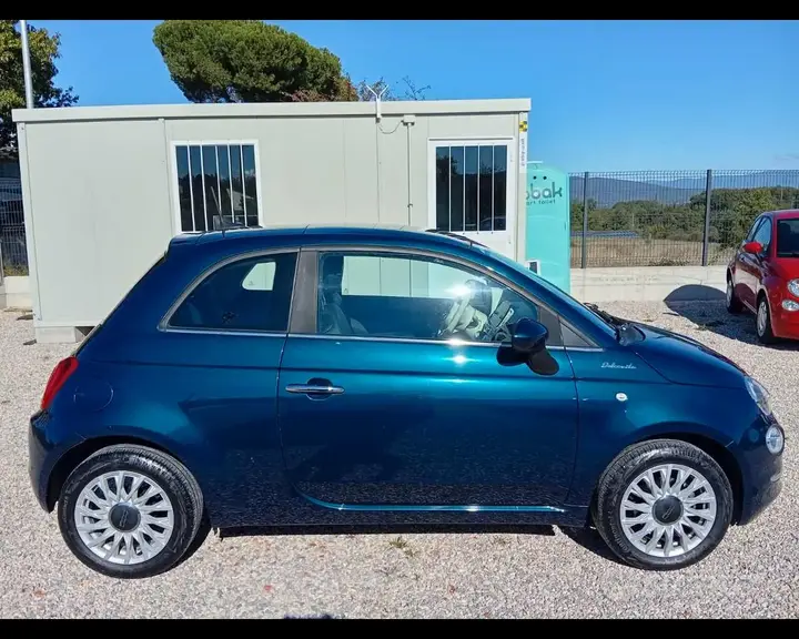 Fiat 500 2023 photo 4