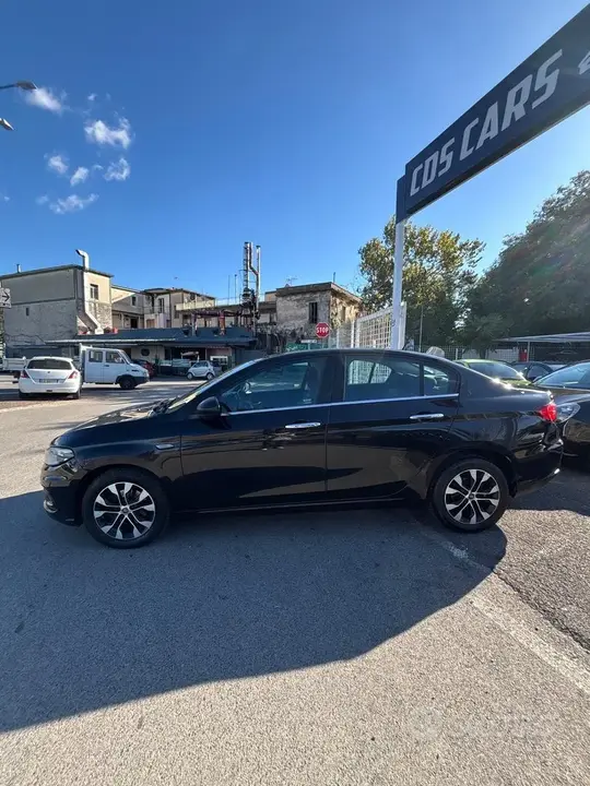 Fiat Tipo 2016 photo 2