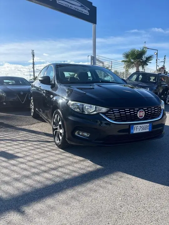 Fiat Tipo
