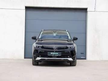 Opel Grandland 2022 photo 2