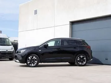 Opel Grandland 2022 photo 3