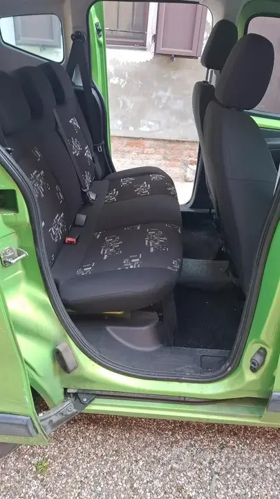 Fiat Qubo 2012 photo 5