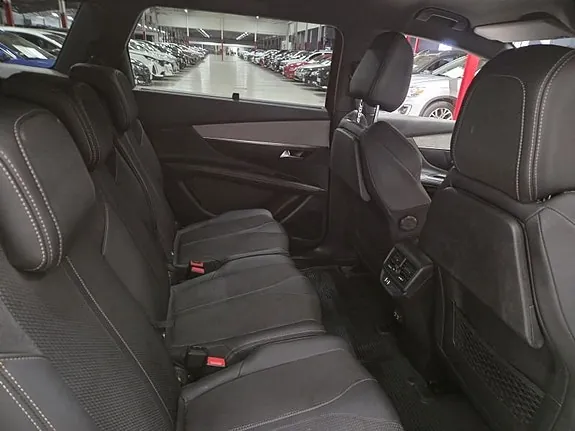 Peugeot 5008 2023 photo 5