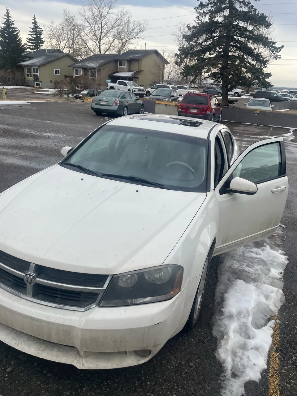 Dodge Avenger