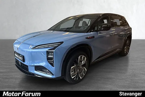 Hongqi Ehs7