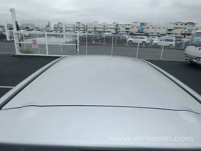 Mitsubishi Ek Wagon G 2013 photo 5