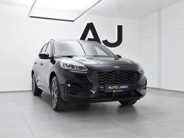 Ford Kuga 2022 photo 2