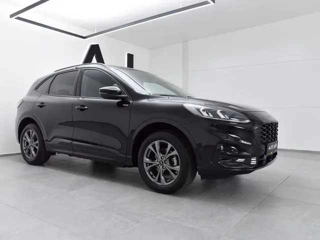 Ford Kuga 2022 photo 4