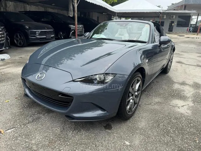 Mazda Roadster