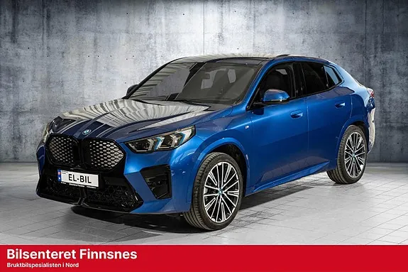 BMW Ix2