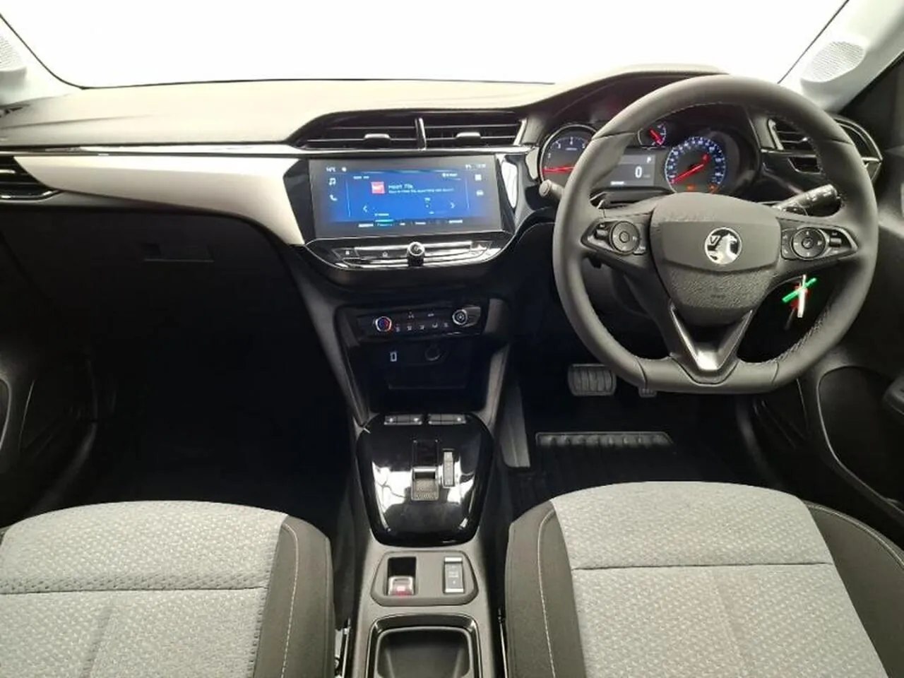 Vauxhall Corsa 2025 photo 3