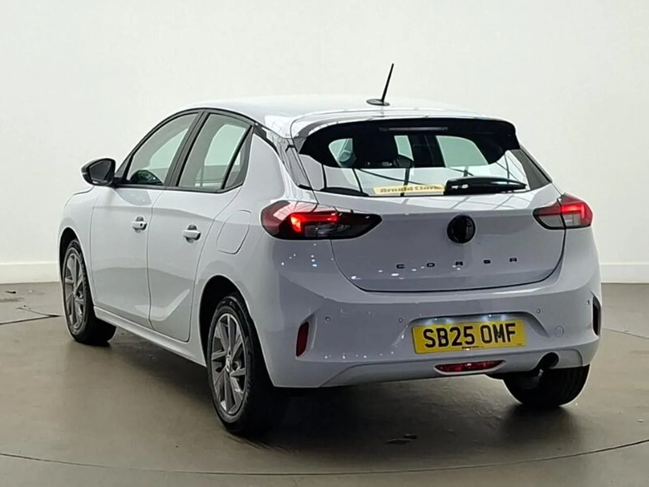 Vauxhall Corsa 2025 photo 2