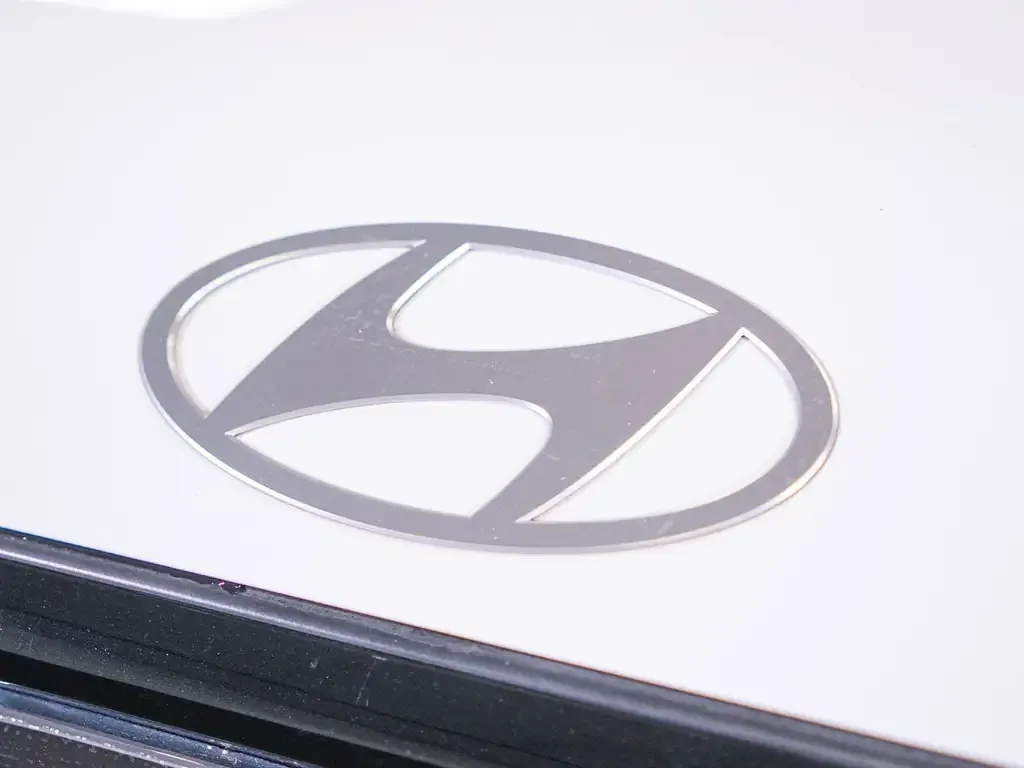 Hyundai Santa Fe 2024 photo 5