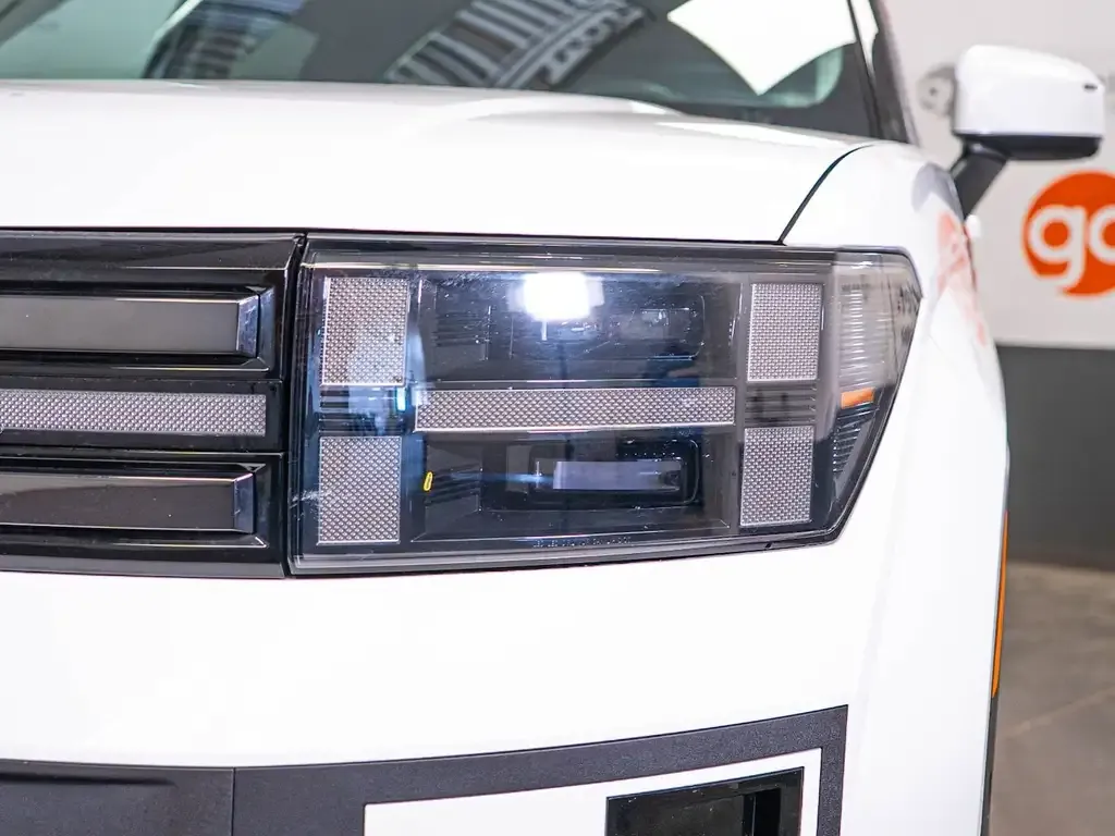 Hyundai Santa Fe 2024 photo 4