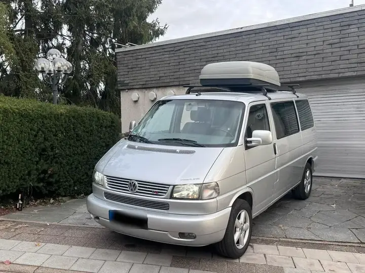 Volkswagen T4