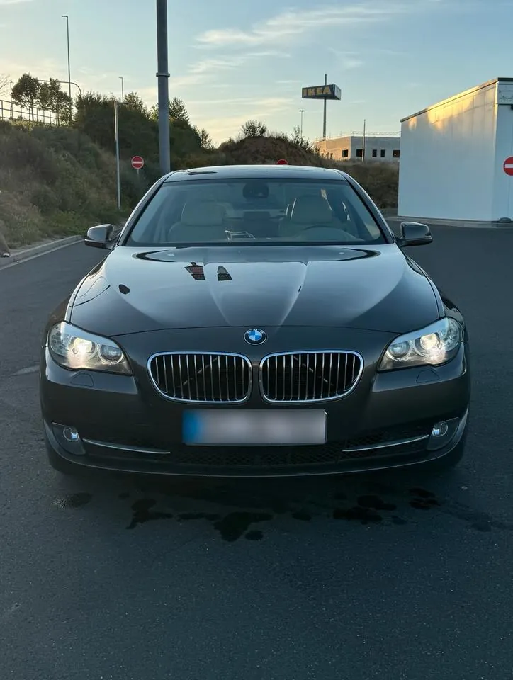BMW 530D