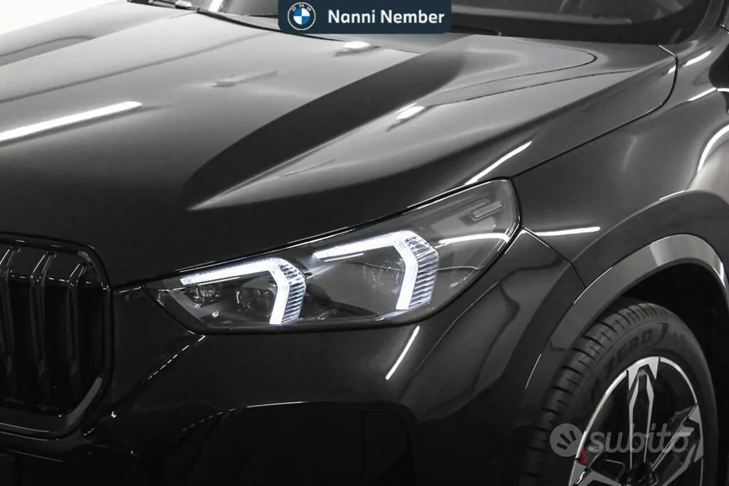 BMW X1 2026 photo 5