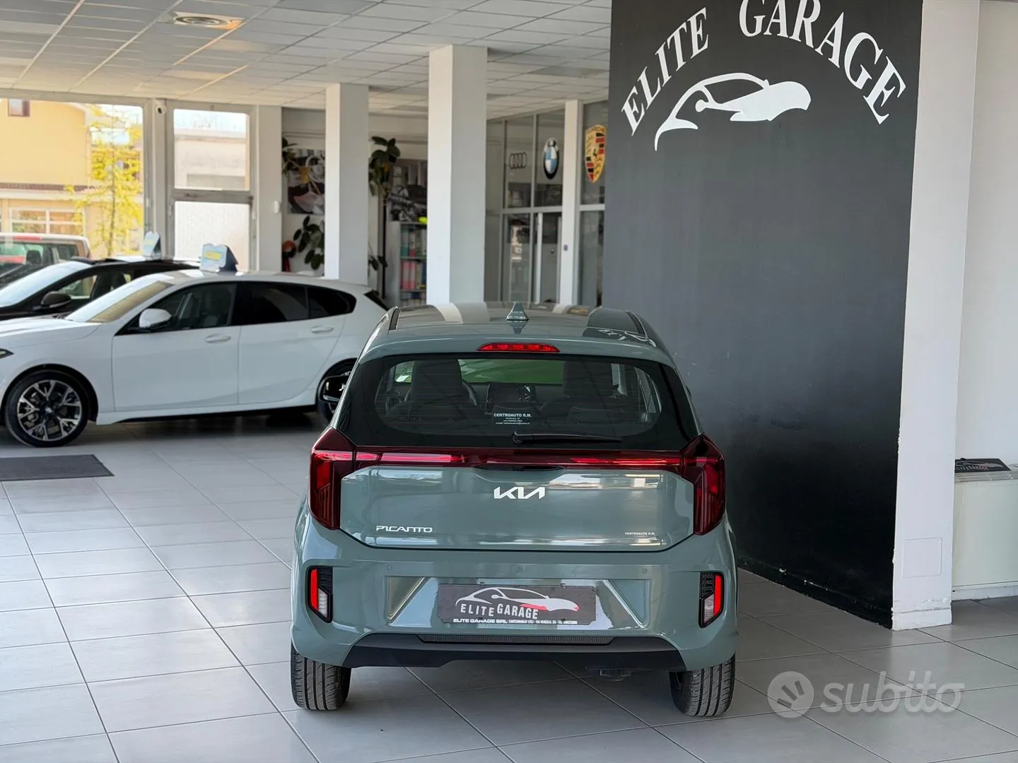 Kia Picanto 2026 photo 5